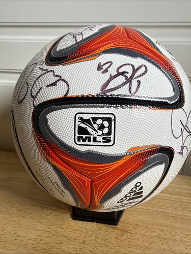 Adidas brazuca mls 2014 - adidas,