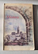 Enzo Contillo , Matera , guida
