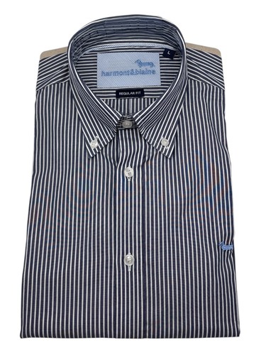 Harmont blaine camicia - &,