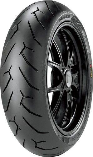 Pirelli diablo rosso ii - diablo,