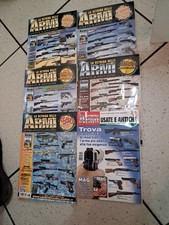 Riviste La Vetrina Delle Armi