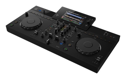 Alphatheta xdj sistema - alphatheta, xdj-an