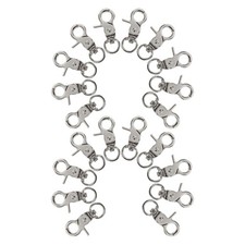  20 Pcs Clip Per Gabbie