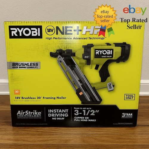 Chiodatrice ryobi 18v - ryobi,