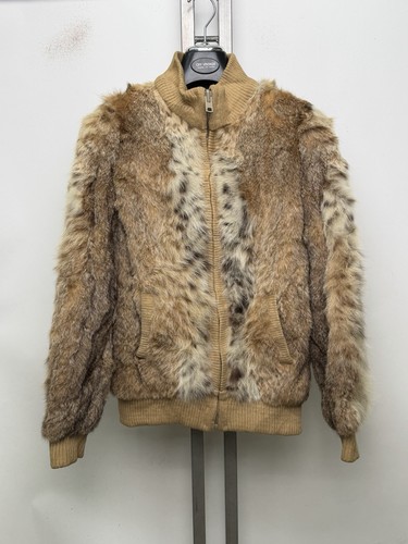 Pelliccia lince - pelliccia, di