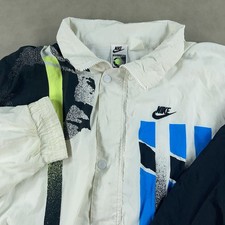 Giacca tennis uomo grande