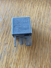 Relè 167 relè pompa carburante VW Passat VW Golf Audi A3 191906383C