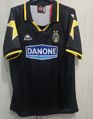 Maglia calcio juventus danone - juventus,