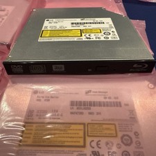 Masterizzatore Blu-ray LG