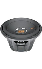 HERTZ  SX 300.1    subwoofer