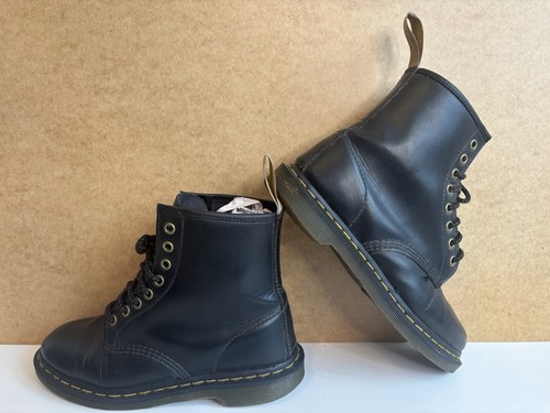 Stivali martens vegan 1460 - dr,