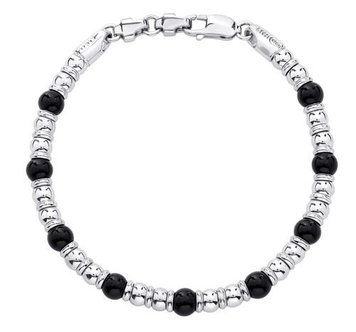Bracciale zancan argento - in,
