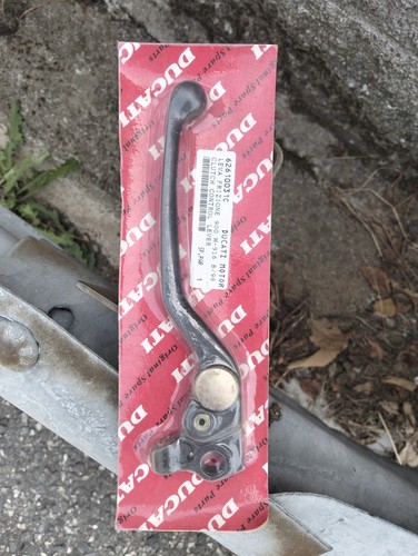 Leva frizione ducati 916 748 - leva,