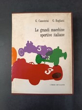 Libro Le grandi macchine