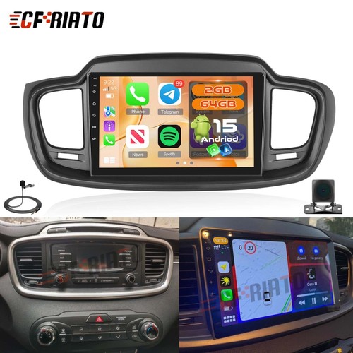 Autoradio 64g android - autoradio,