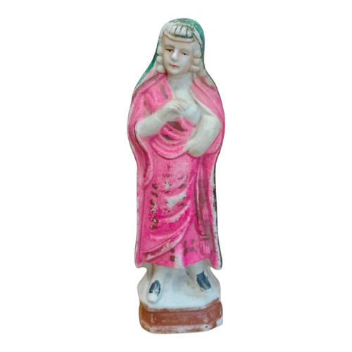 Vecchia antica statuina statua - vecchia, statuina/statua