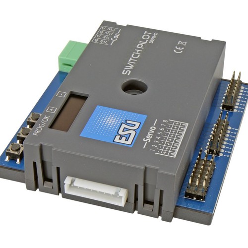 Esu 51832 switchpilot servo - esu, 3