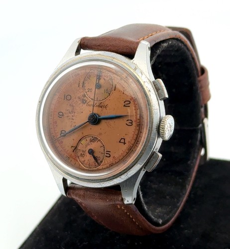 Orologio polso cronografo - orologio, da