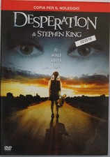 DESPERATION di Stephen King