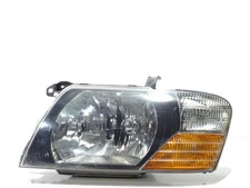 Gruppo ottico anteriore principale sinistro (luci)(faro) MITSUBISHI PAJERO 3 PHA