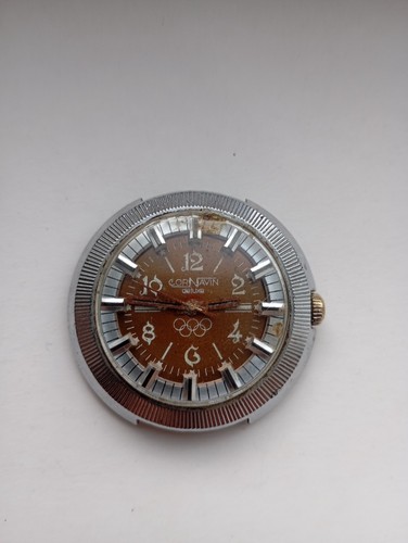 Raketa orologio vintage uomo - raketa,