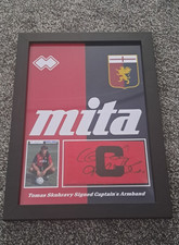 Tomas Skuhravy - Genova e