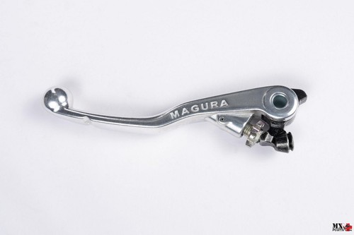Leva frizione husqvarna 125 - 125, tc