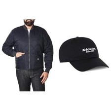 (TG. L) Dickies Giacca