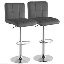 Set 2 Sgabelli Cucina Seduta