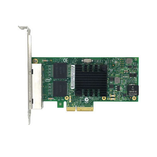 Dell intel i350 - i350-t4, quad