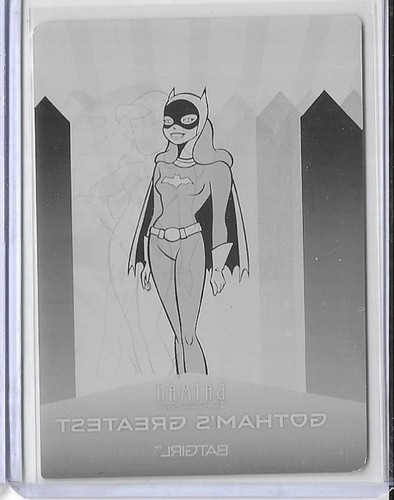 2025 batman serie animata - ud,