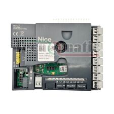 NICE RBA3 SCHEDA CENTRALE DI