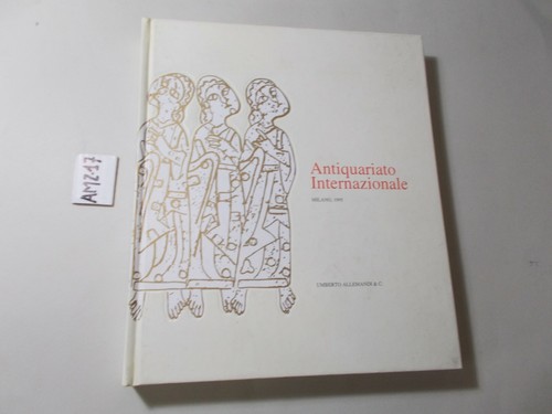 Libro unberto alemanni - unberto,