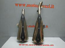 KAWASAKI Z1000 2007-2008-2009  TERMINALI SCARICO MARMITTE ORIGINALI EXHAUST 07