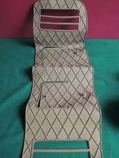 L68 copriradiatore fiat - copriradiatore,