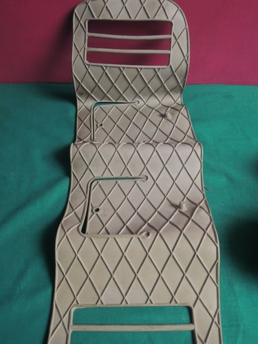 L68 copriradiatore fiat - copriradiatore,