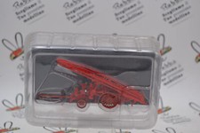 Die cast gugumus 1888 - cast,