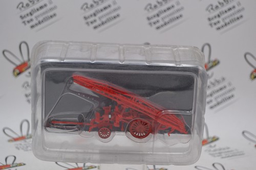 Die cast gugumus 1888 - cast,