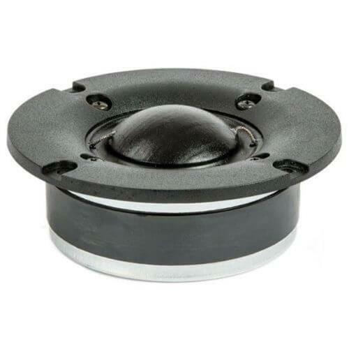 Ciare hm500 midrange - hm500,