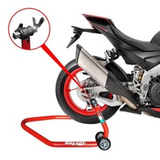 CAVALLETTO POSTERIORE [BIKE LIFT] APRILIA RSV4 1100 / FACTORY (2021-2022-2023)