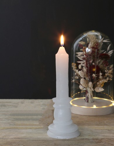 Conica candele cera - candele, vari