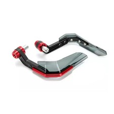 Paramani RH1 per Yamaha MT-01 / MT-03 rosso