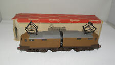 RIVAROSSI H0 : cod. 636/R loco elettrica FS E 636 109 - bellissime condizioni ++