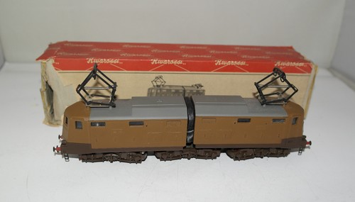Rivarossi cod 636 r - cod., 636/r