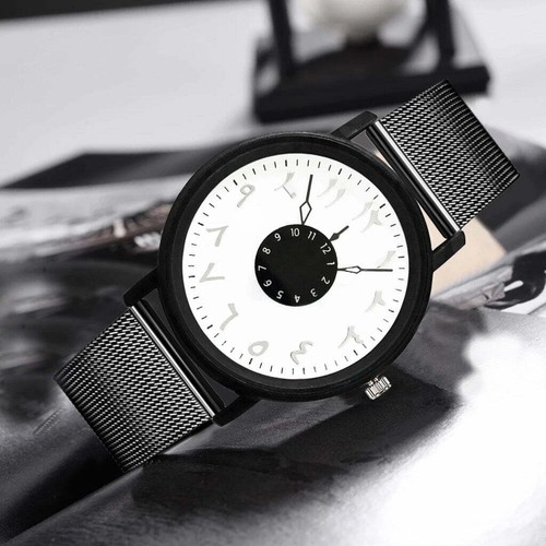 Pebble orologio rete con - a,