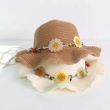 Cappello paglia estivo - cappello,