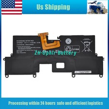 Batteria originale VGP-BPS37