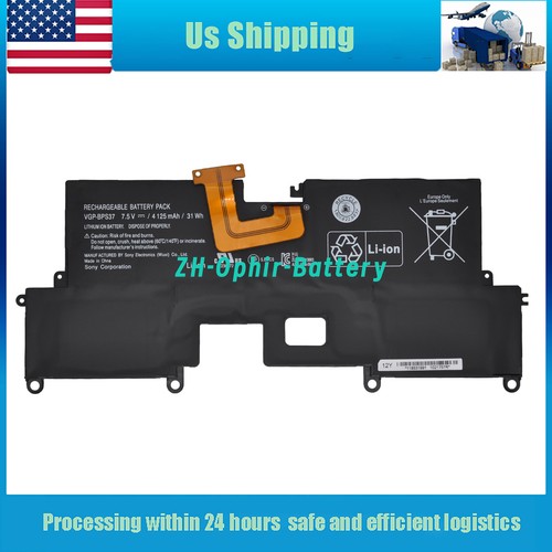 Batteria originale vgp - originale, vgp-bps37