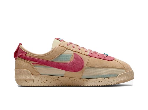 Nuove nike union cortez - nike, x