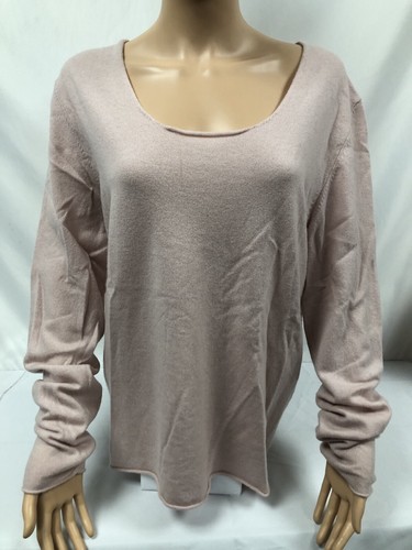 Pull lana merino - in,
